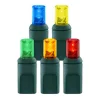 Decorator's Warehouse 5mm Multi - 70L 4" Spacing