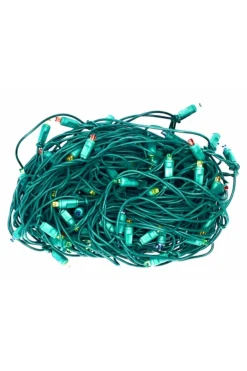 Hot Decorator's Warehouse 5MM Net Lights - Multi