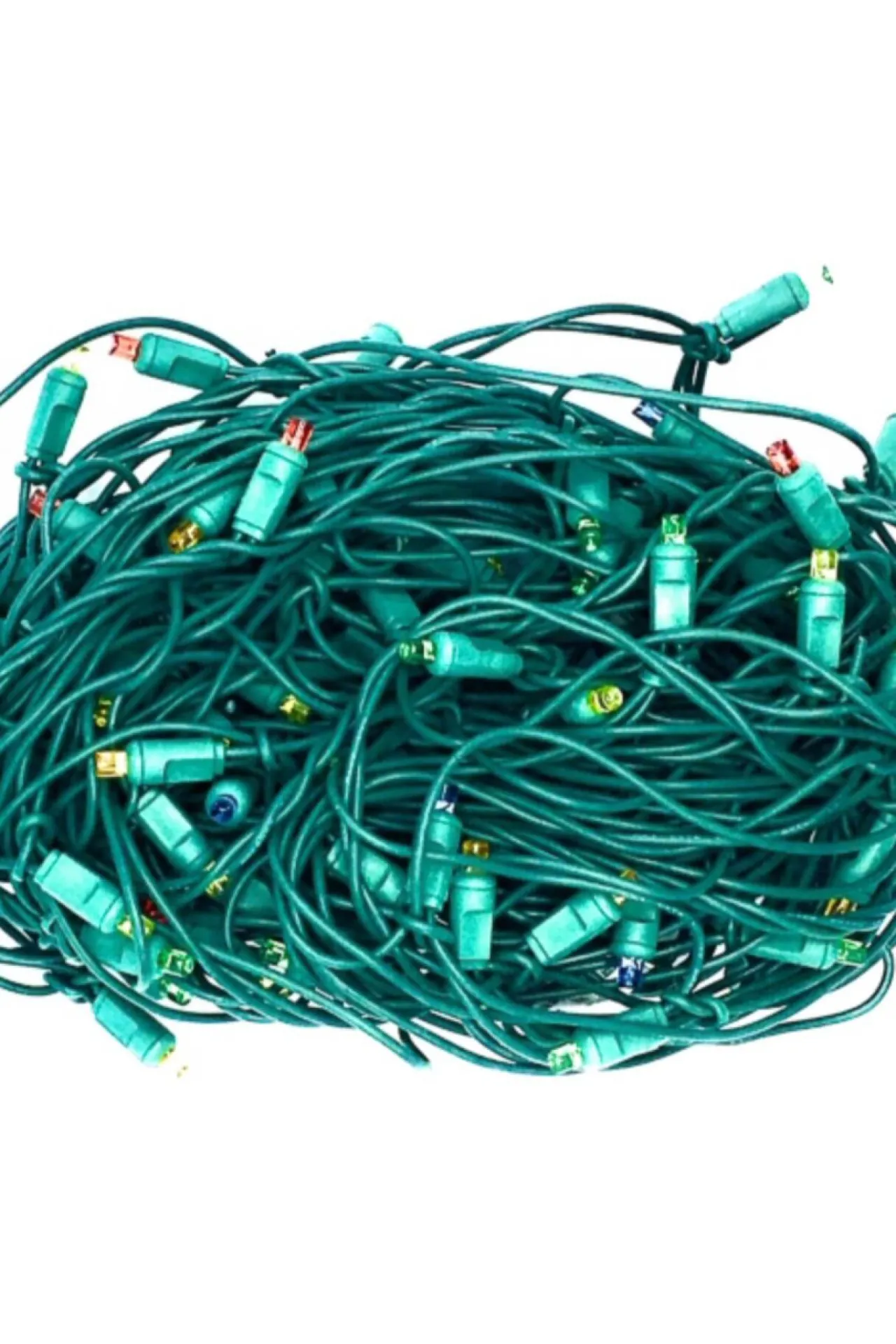 Hot Decorator's Warehouse 5MM Net Lights - Multi