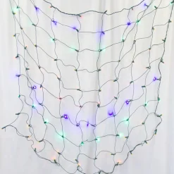 Hot Decorator's Warehouse 5MM Net Lights - Multi