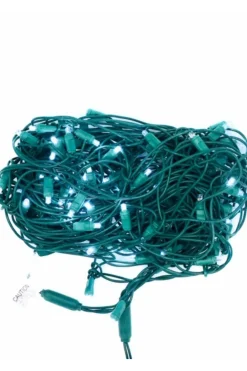 Sale Decorator's Warehouse 5MM Net Lights - Pure White