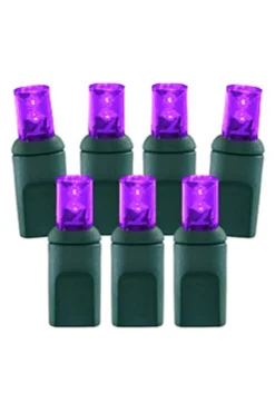 Decorator's Warehouse 5mm Purple - 70L 4" Spacing