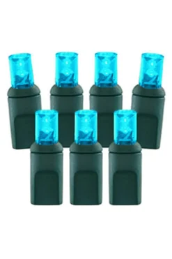 New Decorator's Warehouse 5mm Teal - 70L 4" Spacing