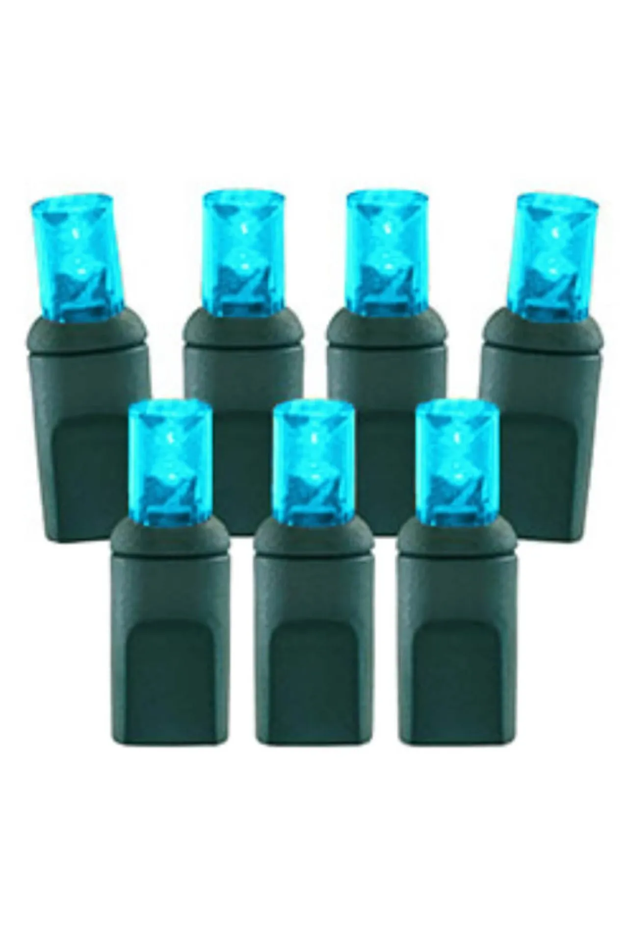 New Decorator's Warehouse 5mm Teal - 70L 4" Spacing