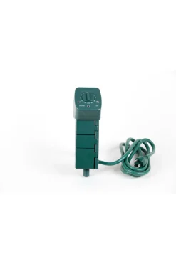 Online Decorator's Warehouse Photocell Plugbank 3 Select Timer