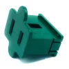 Discount Decorator's Warehouse Quick Connect Plug - Female (25pcs)