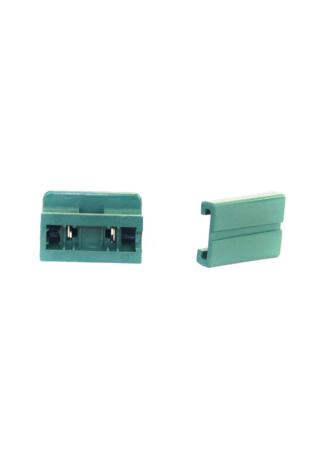 Clearance Decorator's Warehouse Quick Connect Plug - Male (Pack Of 6)