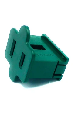 Hot Decorator's Warehouse Quick Connect Plug - (Pack Of 6)