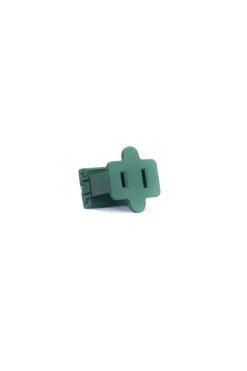 Hot Decorator's Warehouse Quick Connect Plug - (Pack Of 6)
