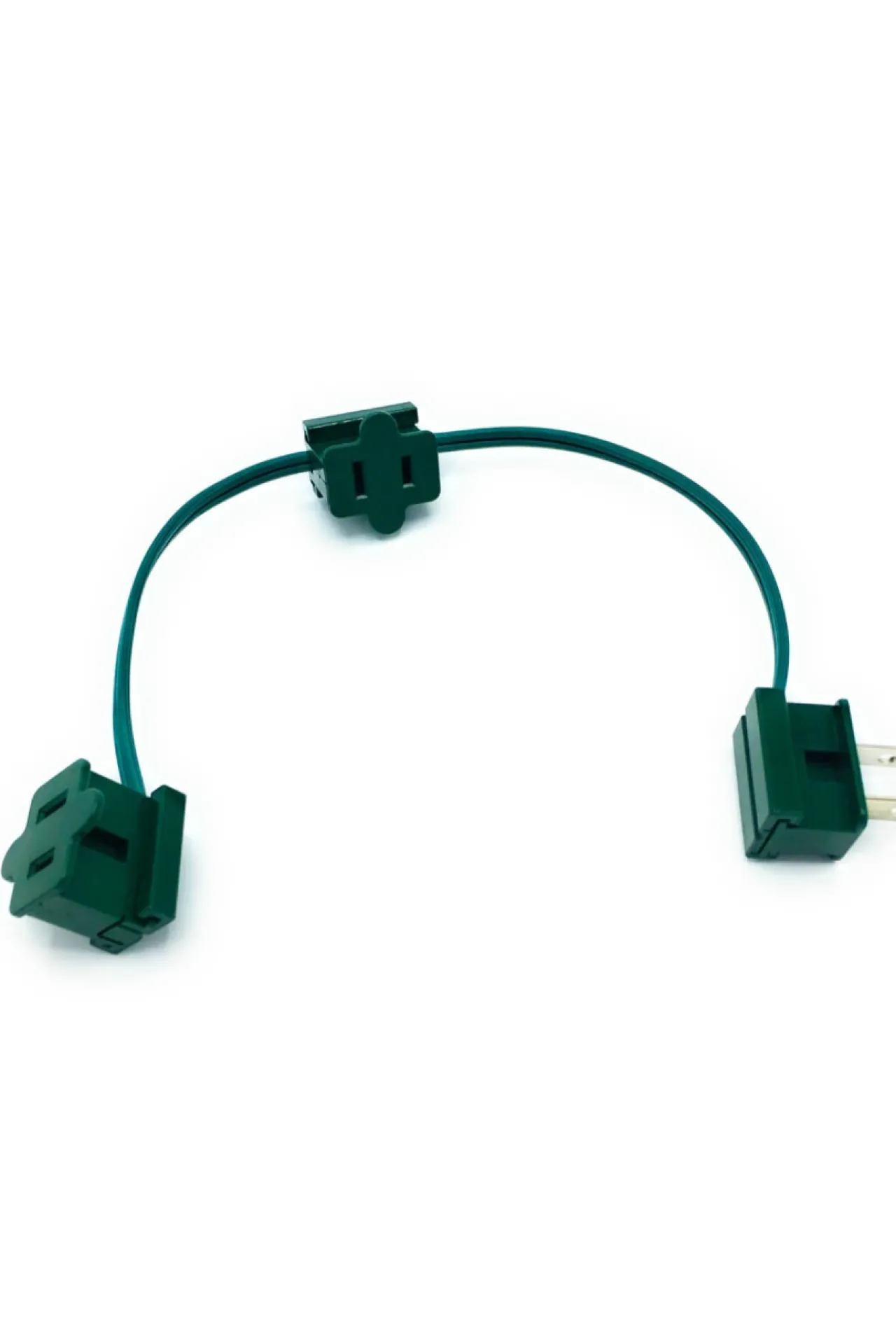 Hot Decorator's Warehouse Quick Connect Plug - (Pack Of 6)
