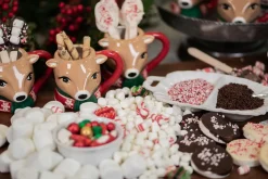 Best Decorator's Warehouse Reindeer Mug