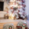 New Decorator's Warehouse Retro Travel Trailer