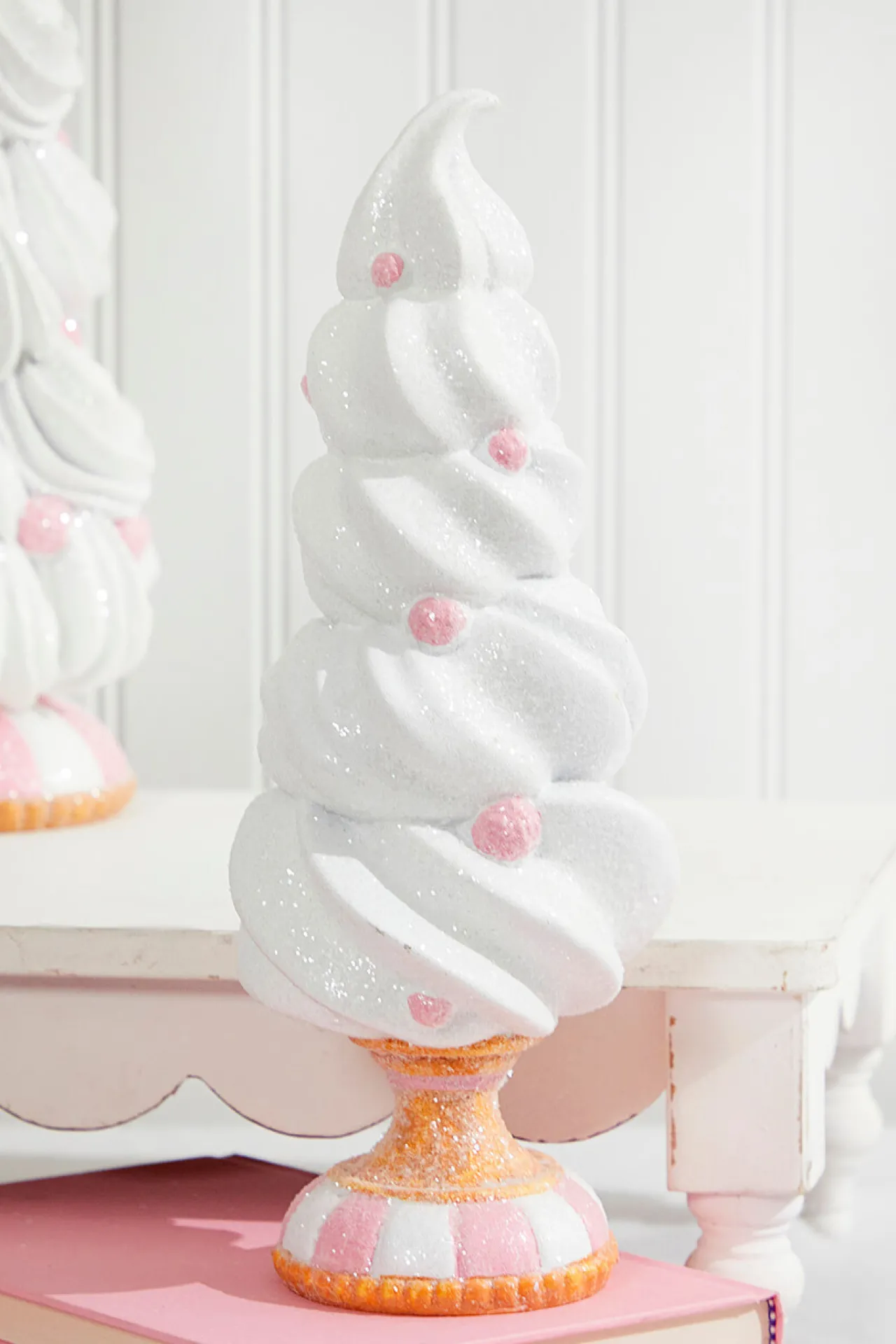 Decorator's Warehouse Sweet Treats Frosting Tree - Set Of 2
