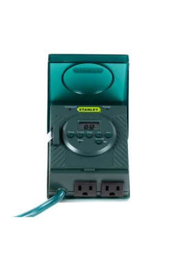Best Decorator's Warehouse TimerMax OutdoorPro Timer